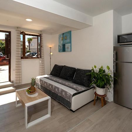 Apartments Rafael Poreč Dış mekan fotoğraf