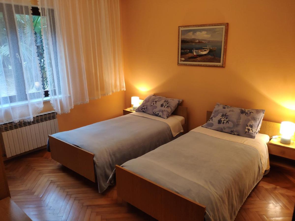 Apartments Rafael Poreč Dış mekan fotoğraf