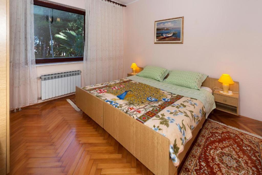 Apartments Rafael Poreč Dış mekan fotoğraf